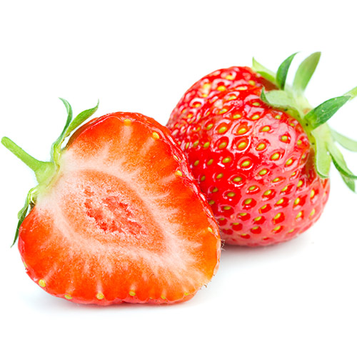 Dâu tây chuẩn VietGAP hàng xuất khẩu